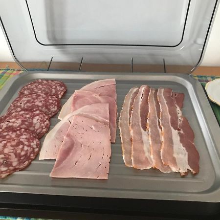 Le Sart-Belles Panzió Kültér fotó