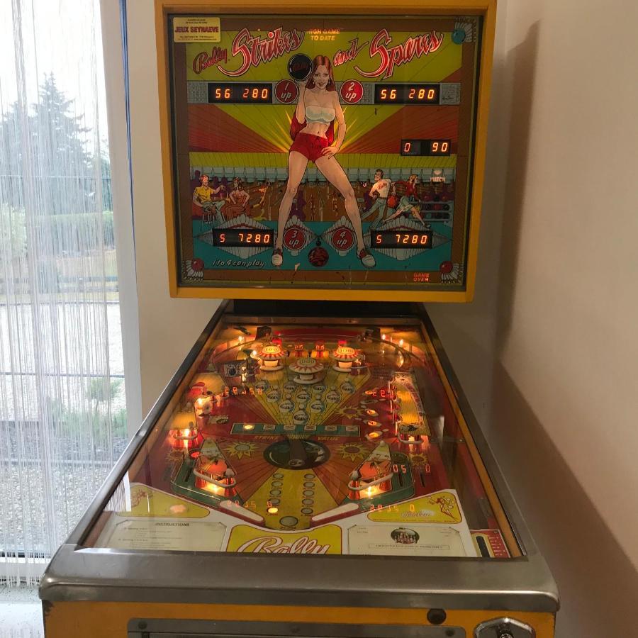 Le Sart-Belles Panzió Kültér fotó