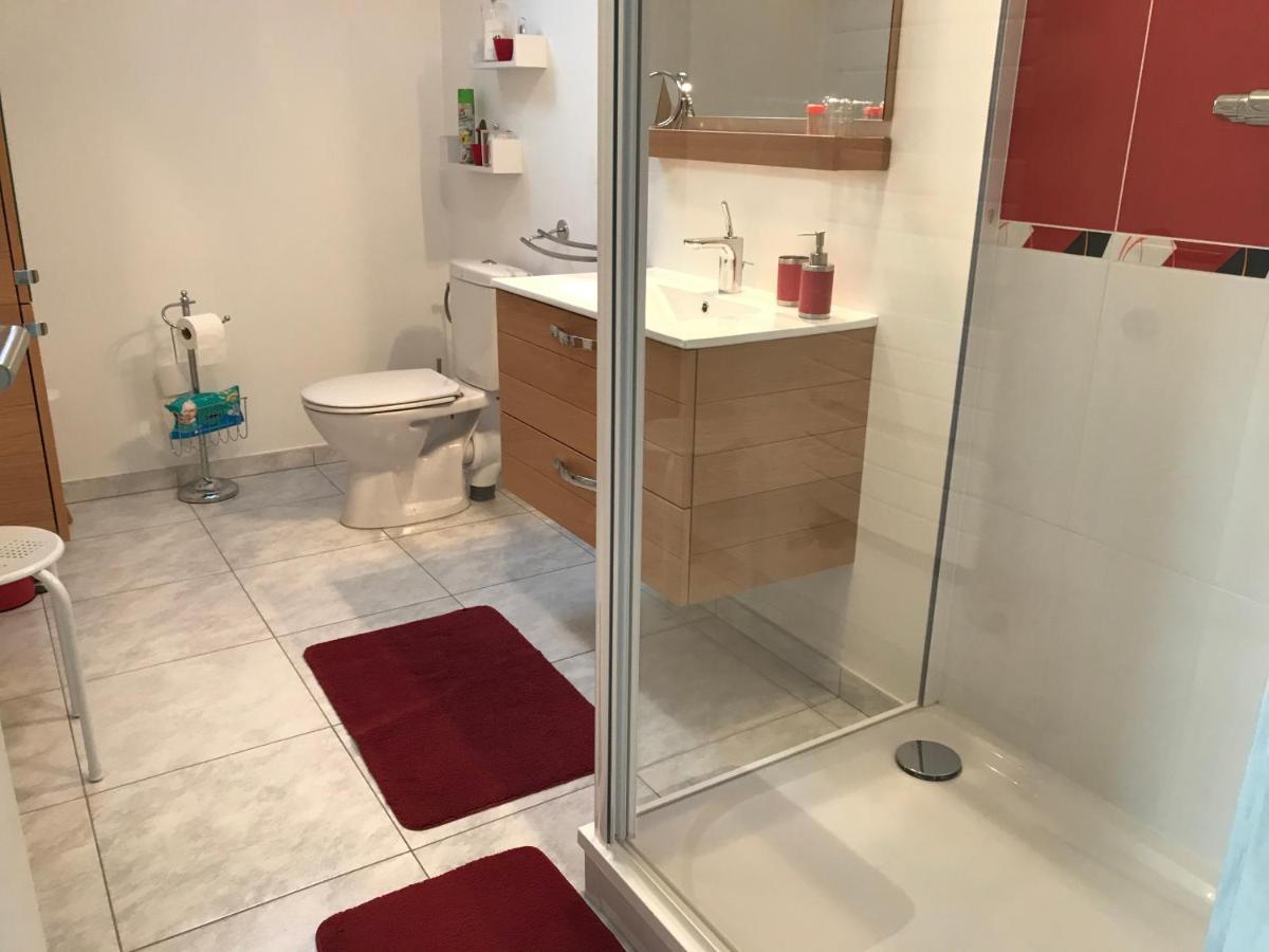 Le Sart-Belles Panzió Kültér fotó